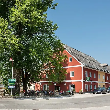 Post מלון סנט גאלן