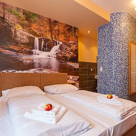 Post Hotel 3*