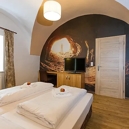 Hotel Post