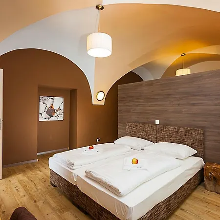Post Hotel 3*
