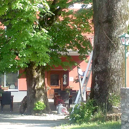 Post Sankt Gallen