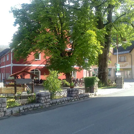 Post Hotel 3*