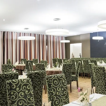 Post סנט גאלן