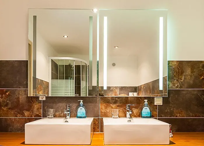 Post מלון סנט גאלן