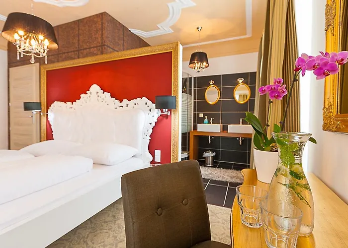 Post 3* Sankt Gallen