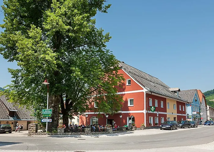 Post Hotell Sankt Gallen