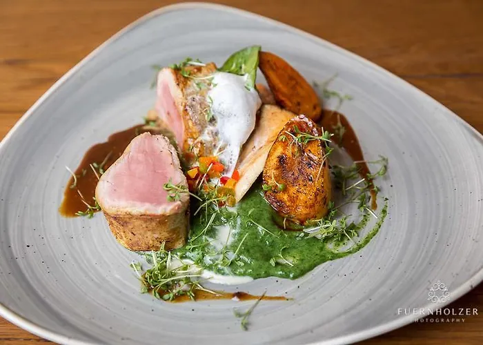 מלון Post סנט גאלן